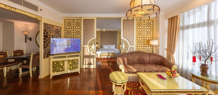 Фото отеля TTC Imperial Hue