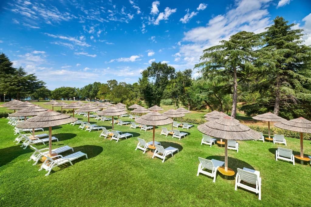 Hotel Laguna Mediteran фото 31