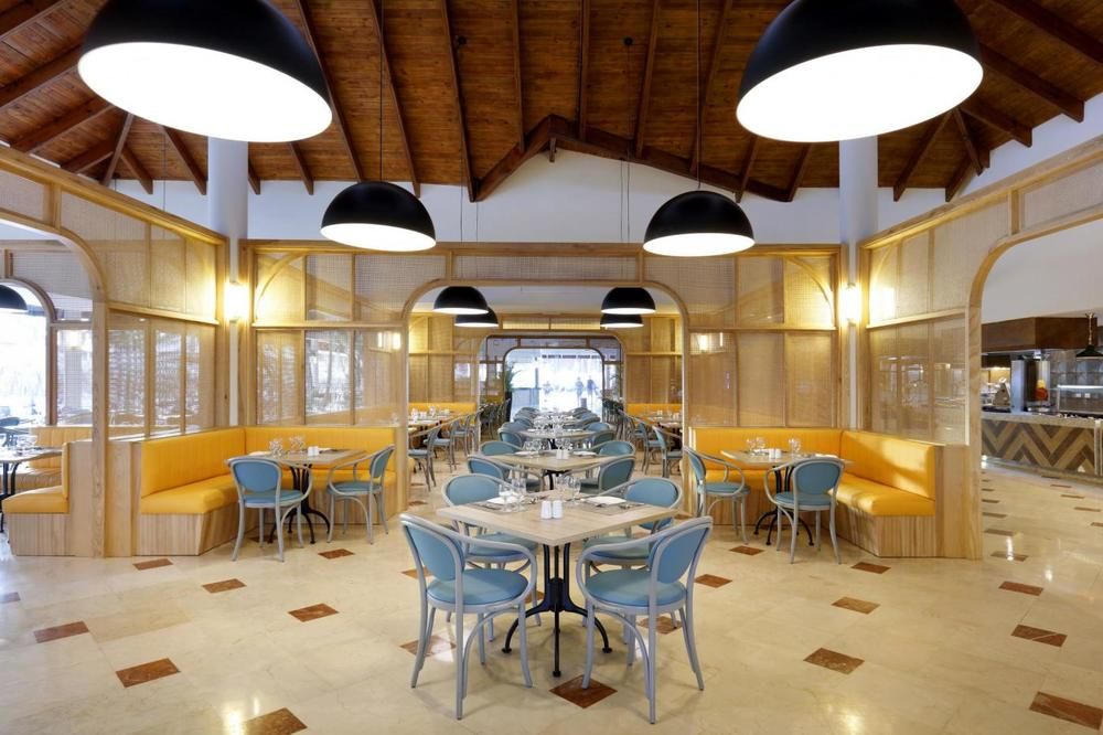 Grand Palladium Punta Cana Resort & Spa - All Inclusive фото 72