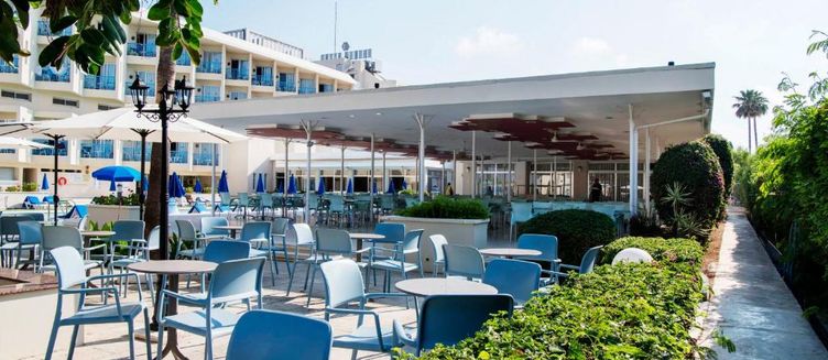 Фото отеля Kissos Hotel