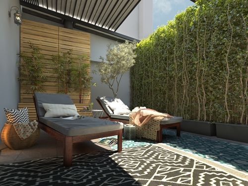 Polis Luxury Apartments & Studios фото 70
