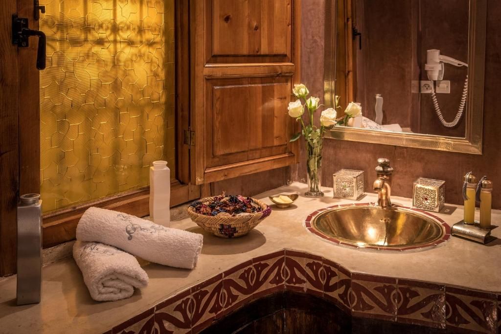 Riad Dar Attika фото 19