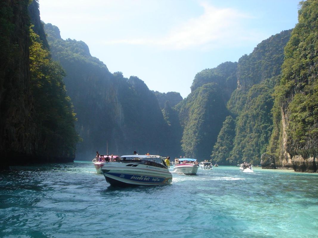 The Krabi Forest Homestay фото 17