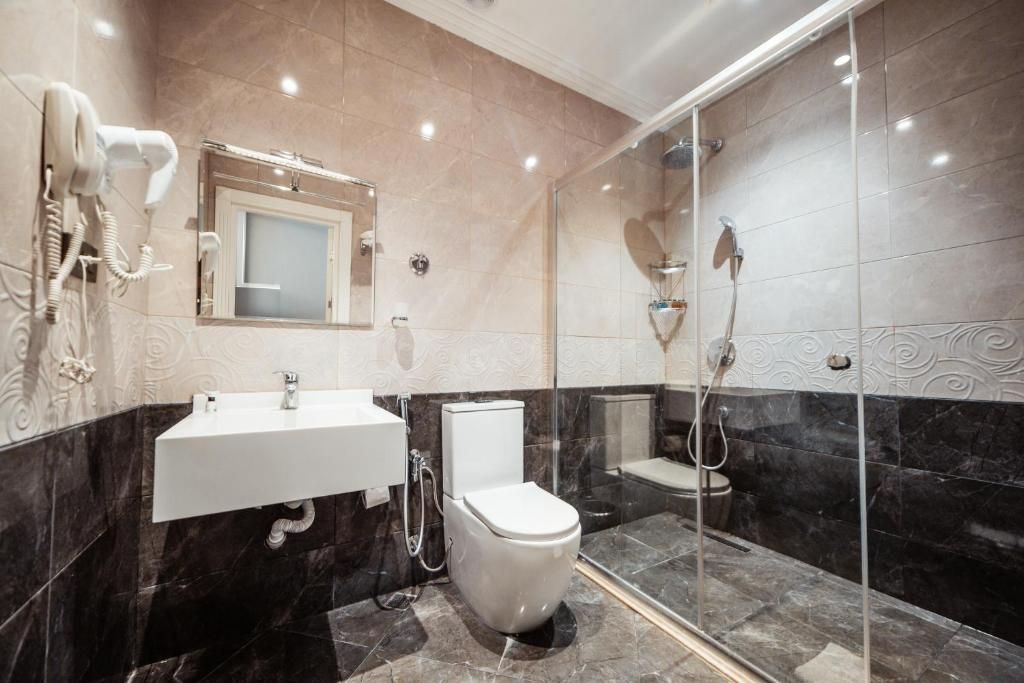 Theatrum Hotel Baku фото 48