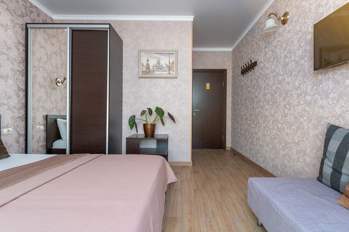 Guest House Helas фото 67