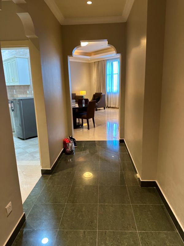 Al Hamra Residence фото 61