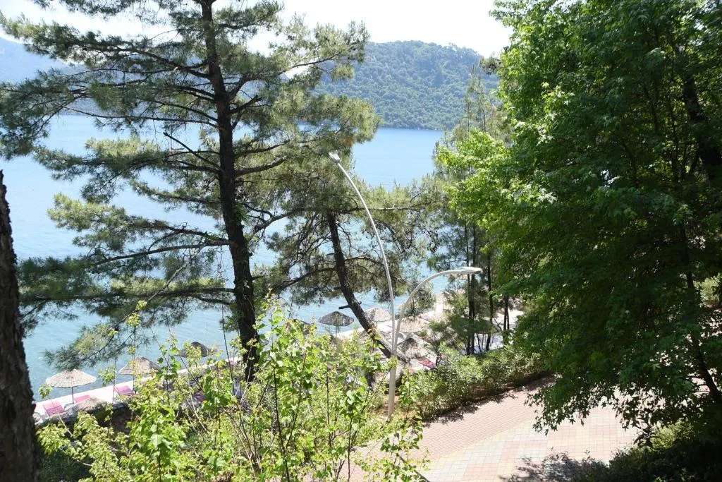 Marmaris Park фото 107