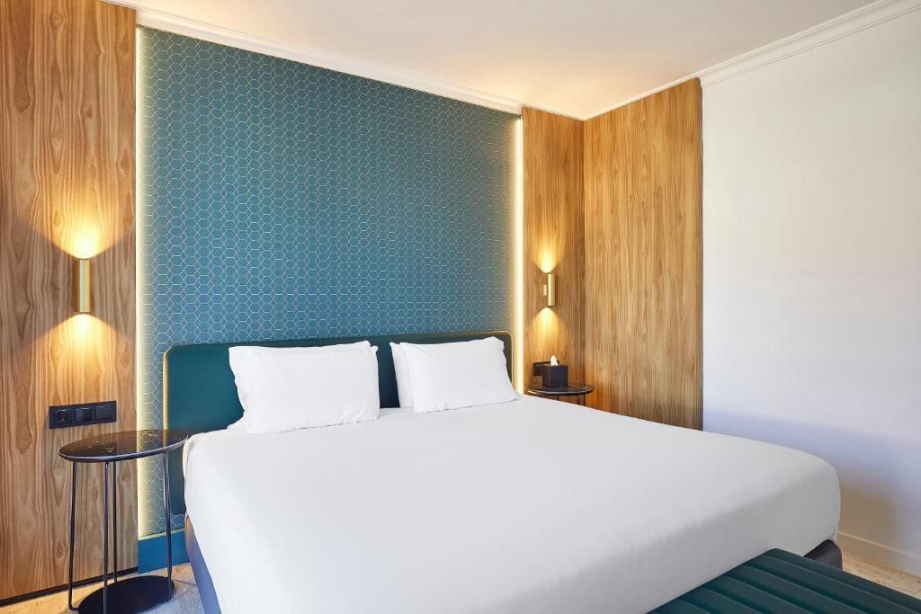 Hotel Exe Mitre фото 33