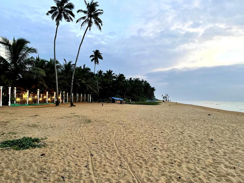 Aryana Queen Beach Resort фото 44