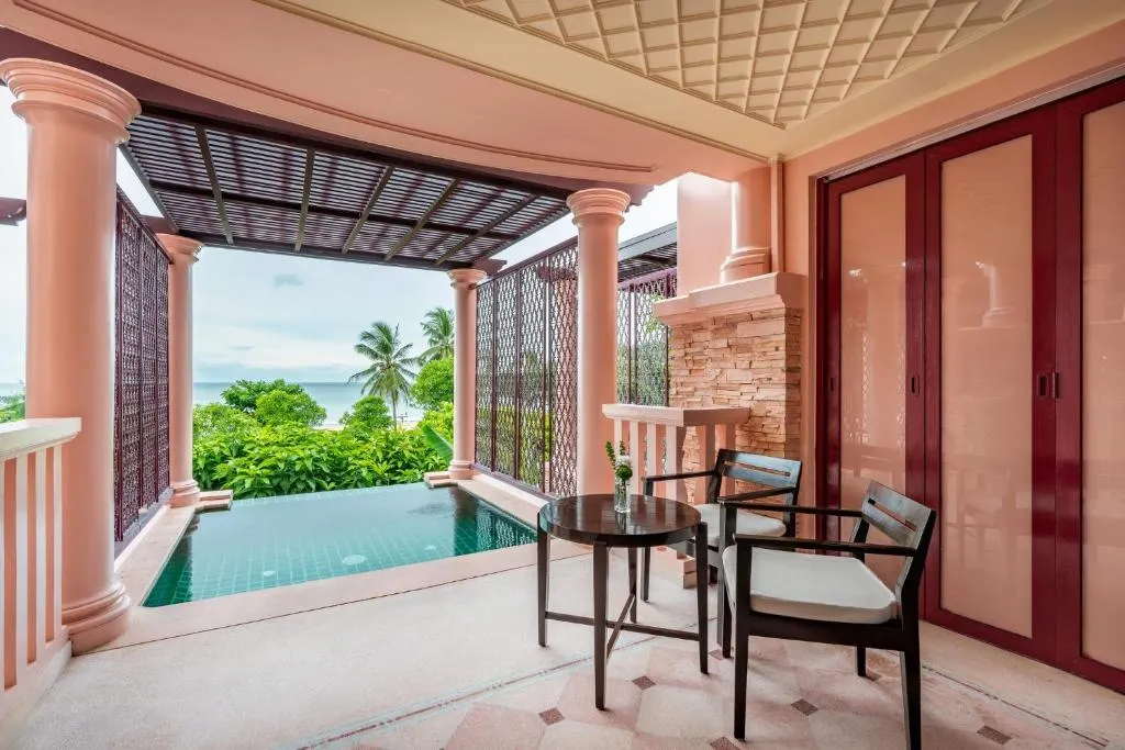 Centara Grand Beach Resort Phuket фото 141