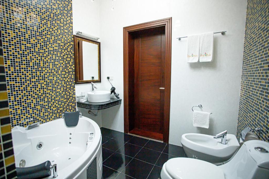 Ichan Qala Premium Class фото 35