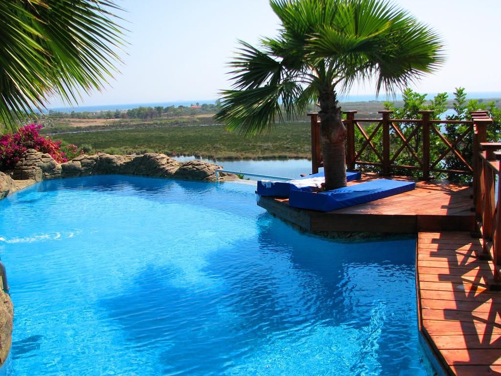 Therme Maris Healthy & SPA Resort фото 54