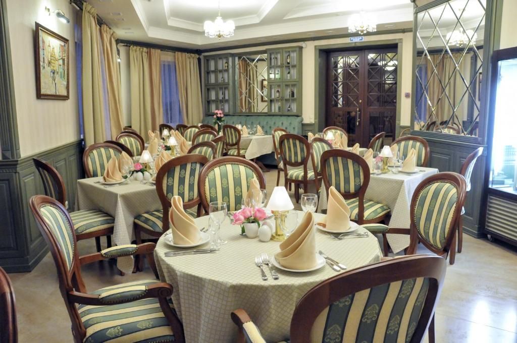 Гостиница «Weiler Hotel» фото 14