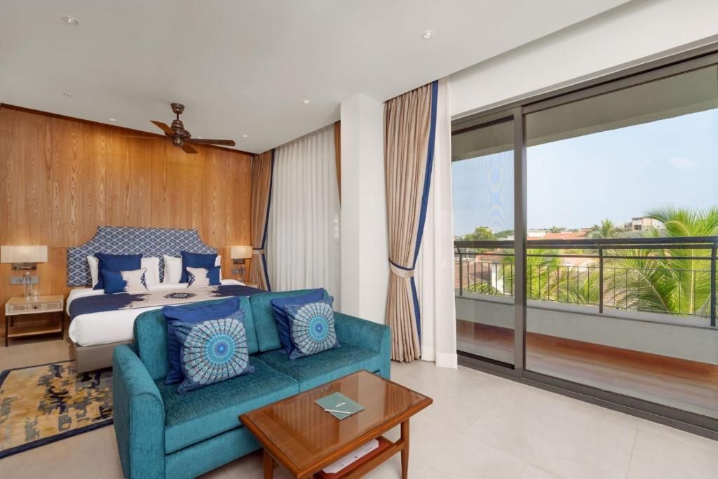 The Astor Goa фото 35