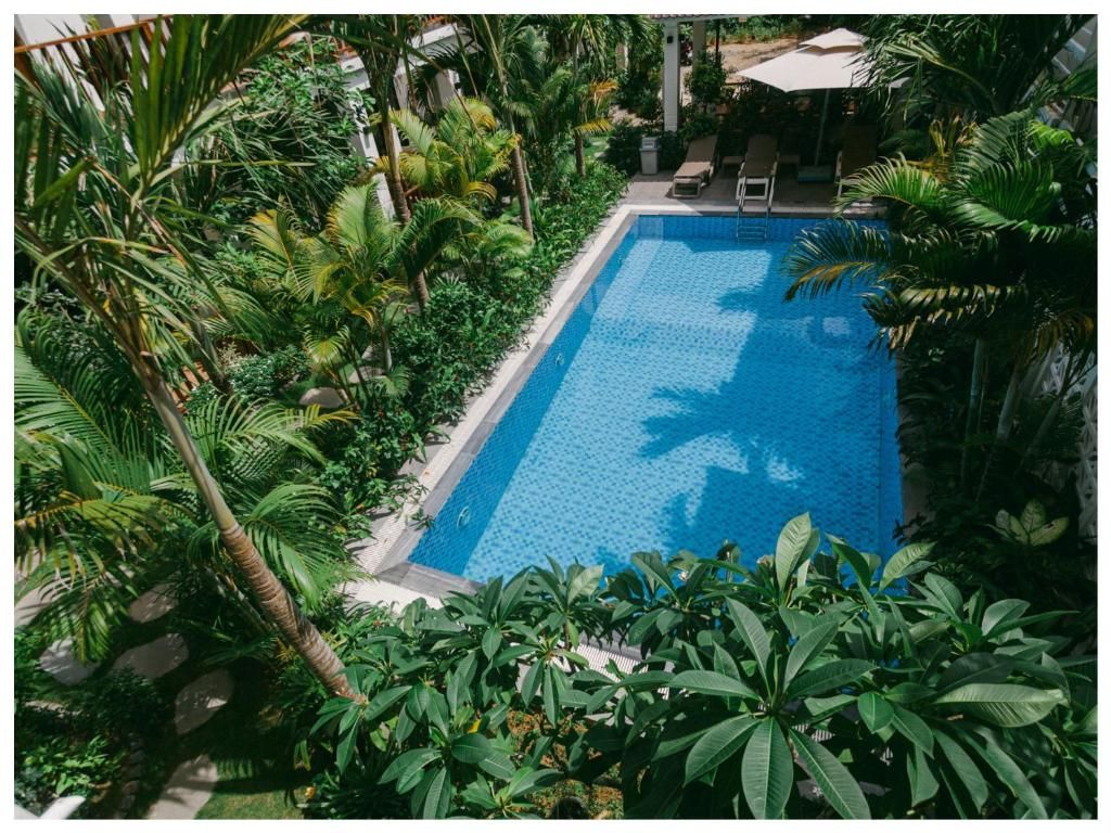 La Nube Residence фото 36