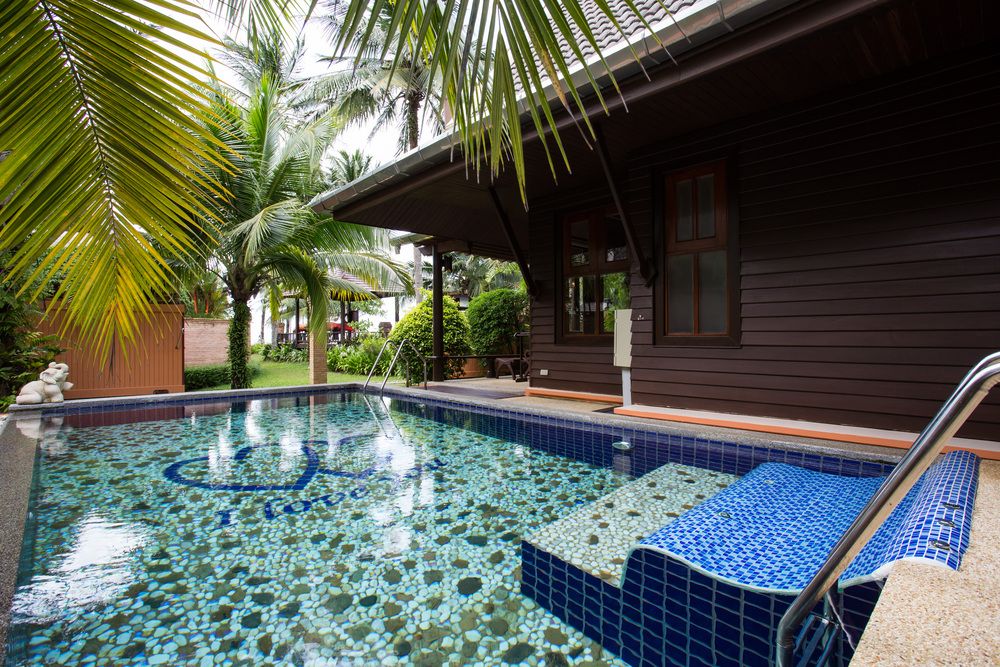 La Solaya Khao Lak фото 77