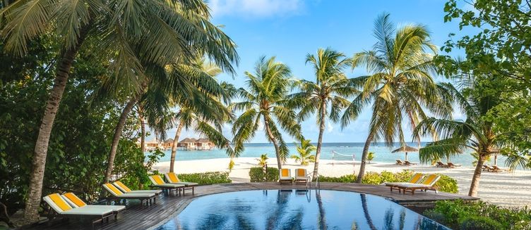 Фото отеля Adaaran Prestige Vadoo (Adults Only)
