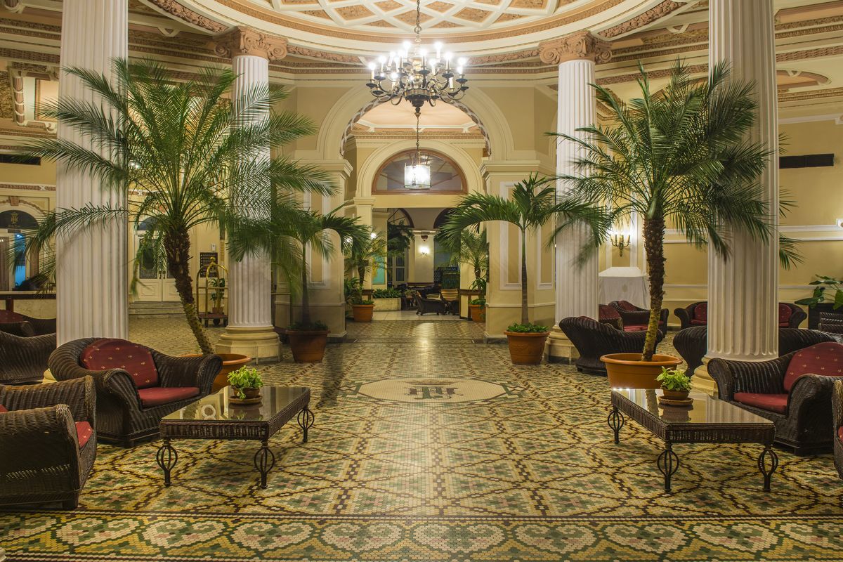 Gran Caribe Hotel Plaza фото 11