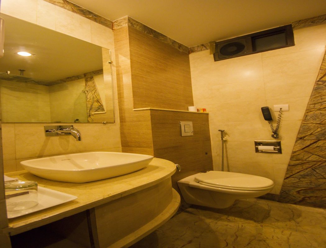 Hotel Sunstar Heritage фото 13