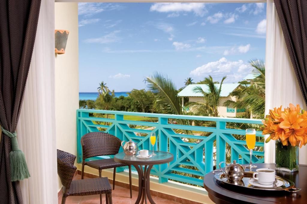 Hilton La Romana фото 33