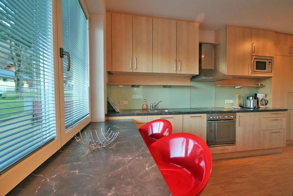 Ski-In/Ski-Out Appartements Augasse by Schladming-Appartements фото 0