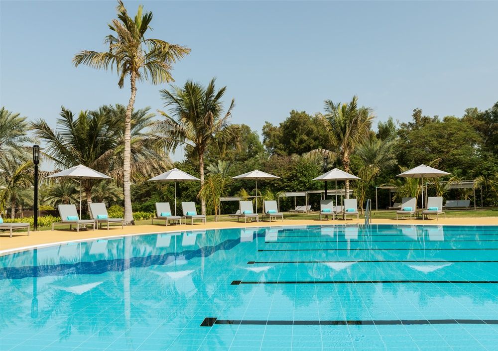 Le Royal Meridien Beach Resort & Spa фото 111