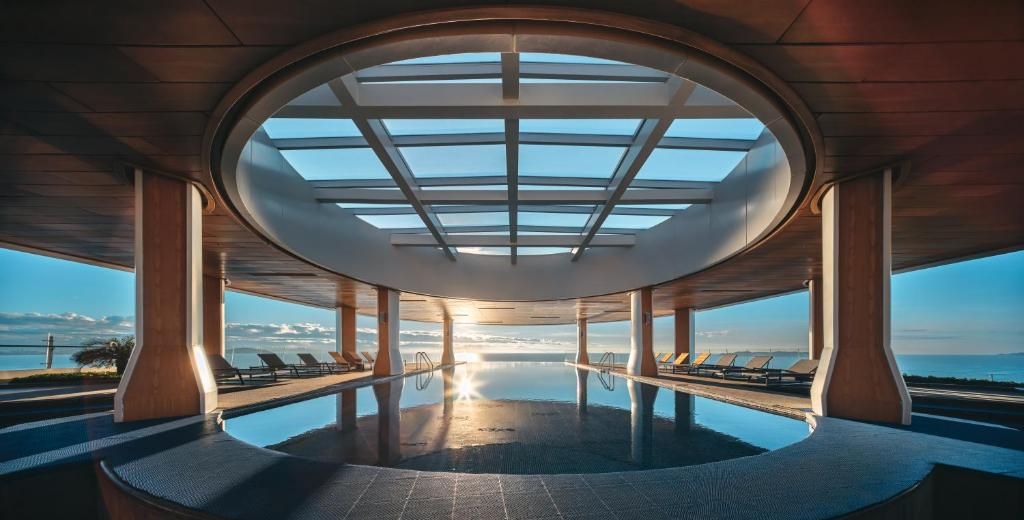 Crowne Plaza Sanya Haitang Bay Resort фото 6