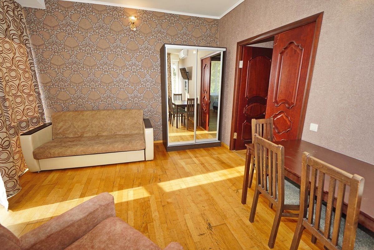 Гостиница «Континент» фото 55