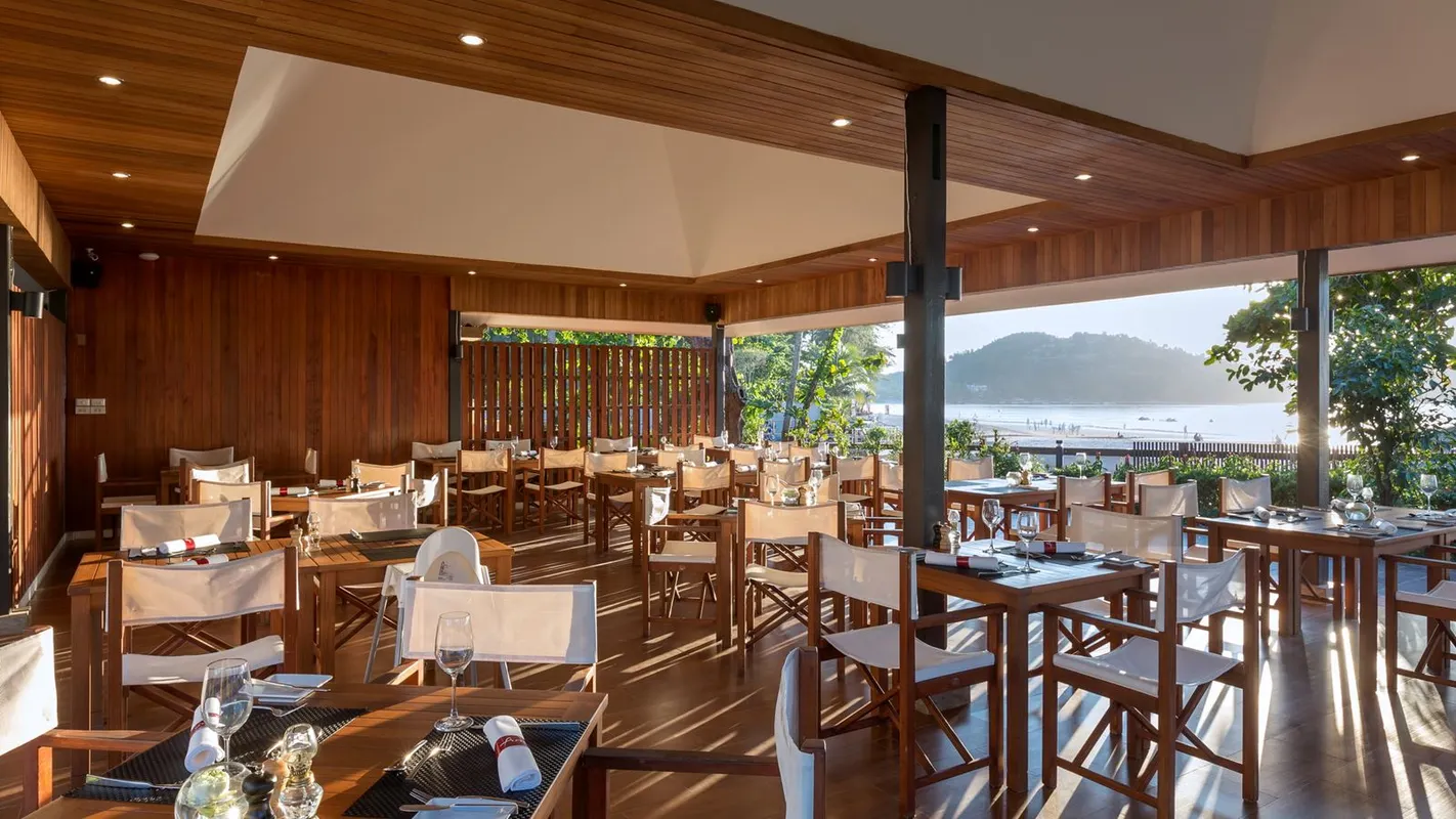 Sunwing Bangtao Beach фото 13