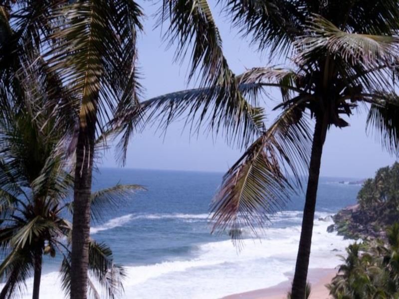 Niraamaya Retreats Surya Samudra фото 7