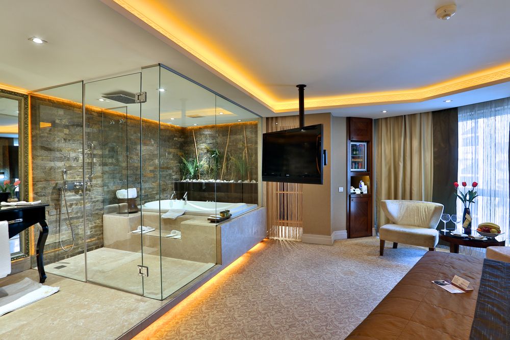 AHC Old City Hotel фото 66