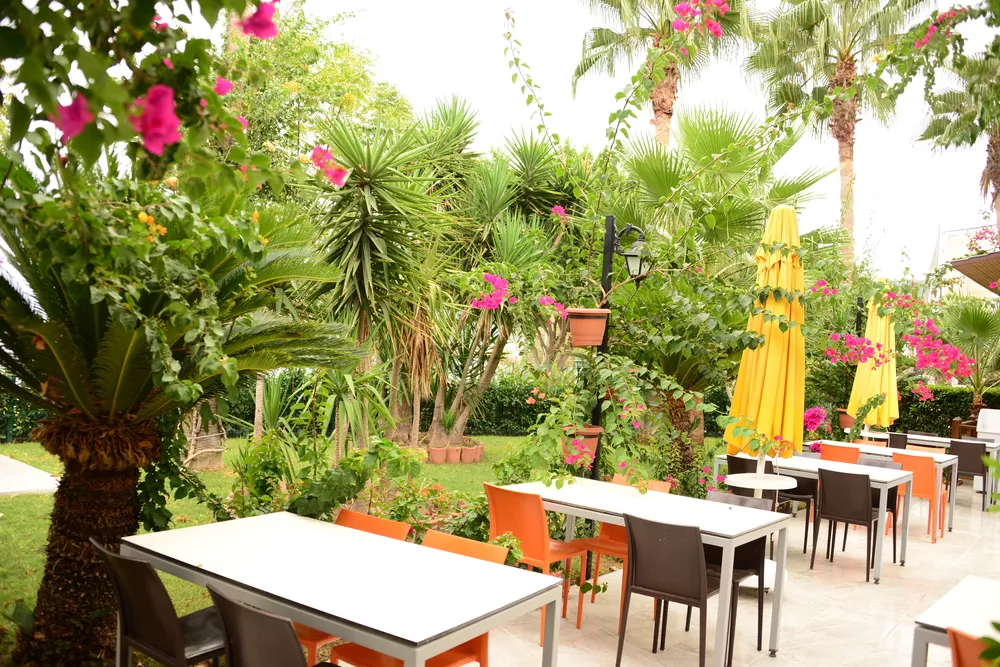 Fame Beach Hotel фото 47