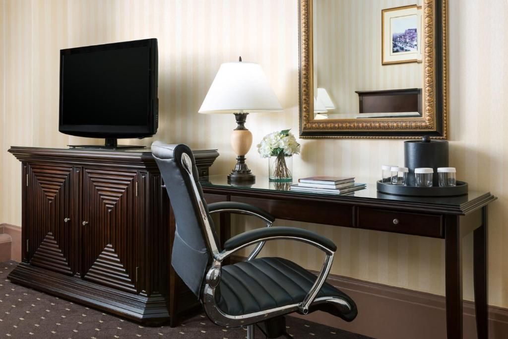 Hotel Whitcomb фото 53