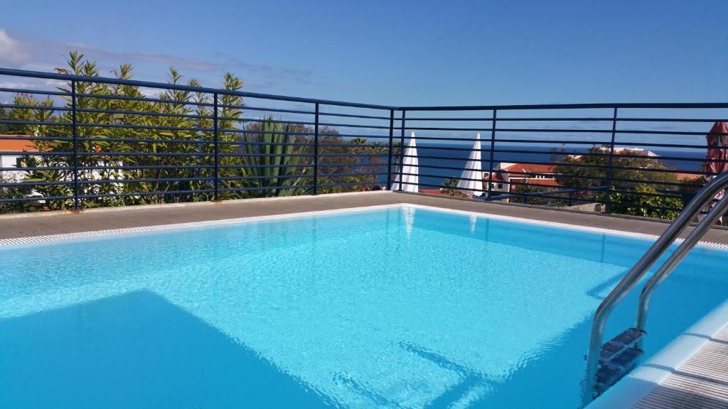 Terrace Mar Suite фото 9