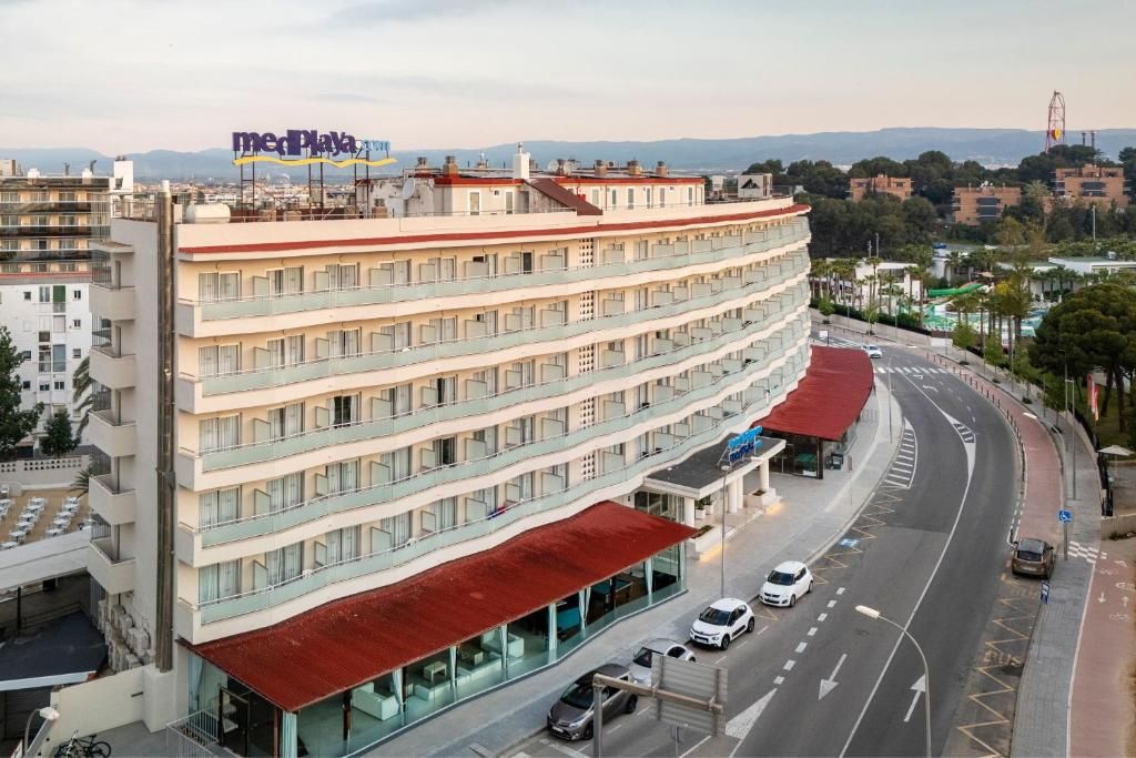 Medplaya Hotel Calypso фото 35