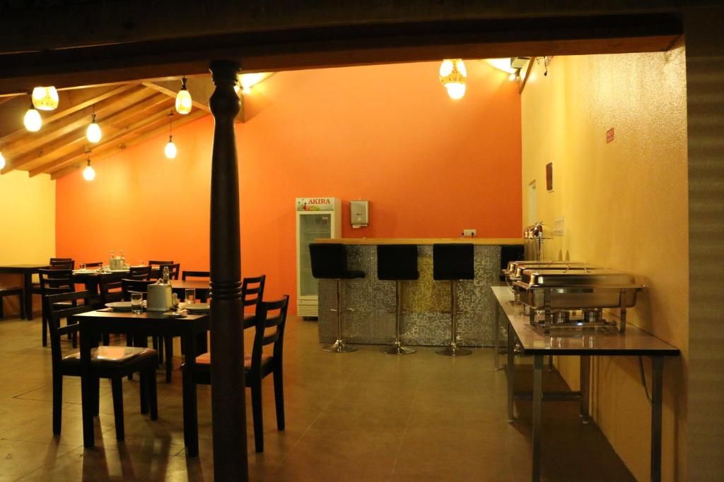Guest House «Scuba Inn Guest House» фото 5