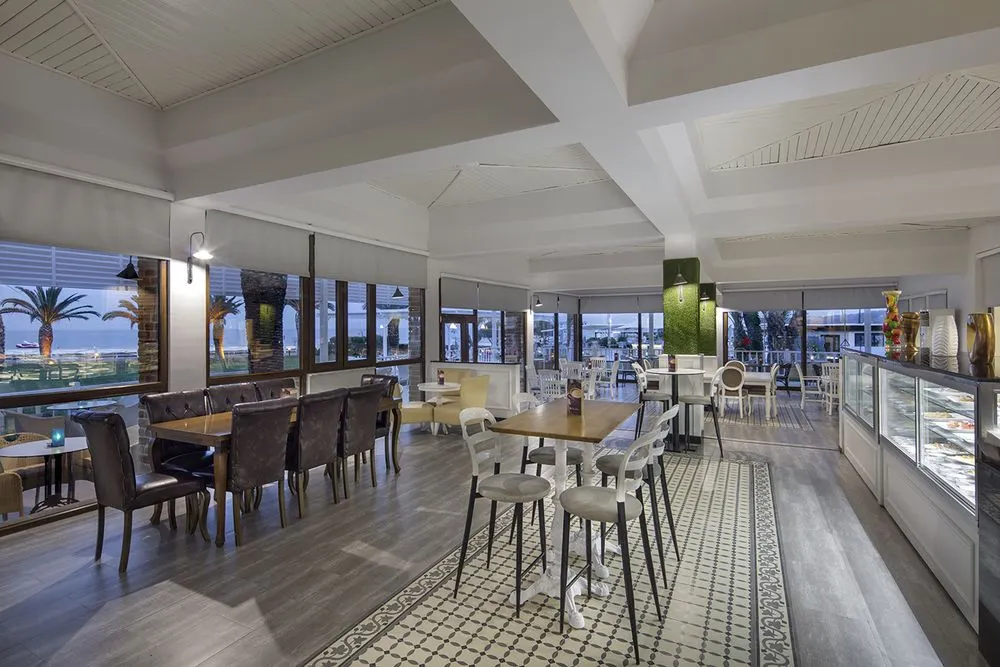 Club Marco Polo фото 64