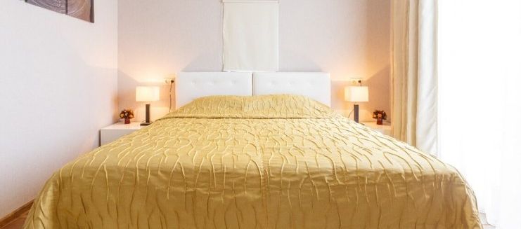 Фото отеля Морская Резиденция Санторини