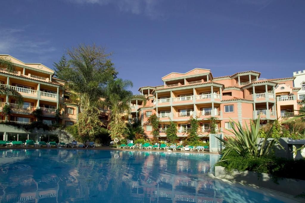 Pestana Miramar Aparthotel фото 10