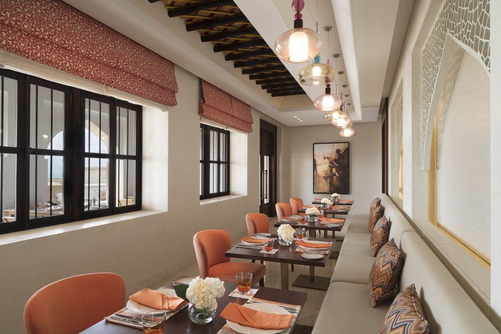 Souq Al Wakra Hotel Qatar By Tivoli фото 46