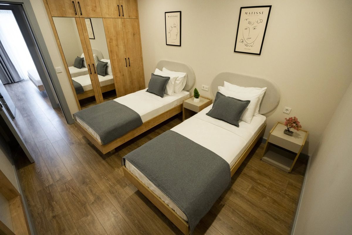 Let'stay Marine Homes фото 3