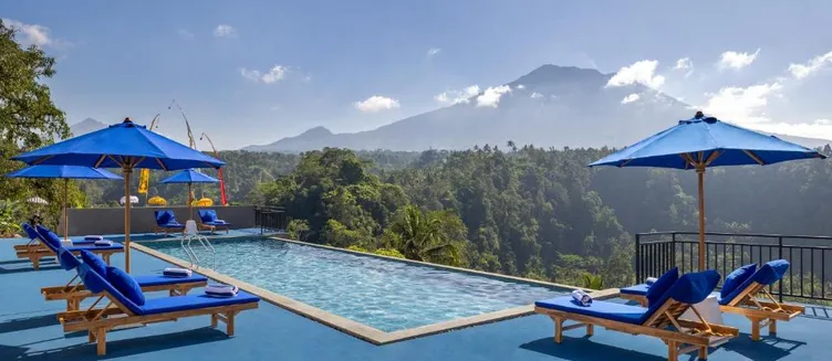 Фото отеля Tapa Agung View