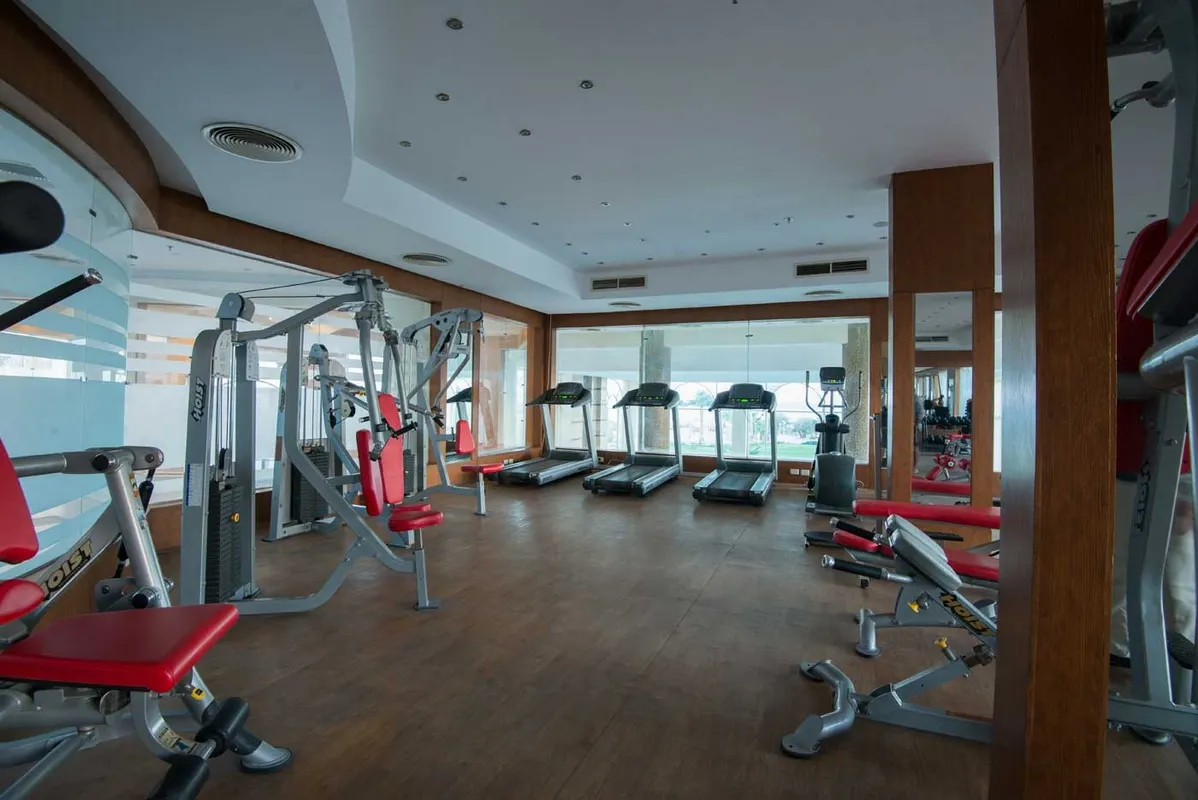 Imperial Shams Abu Soma Resort фото 26