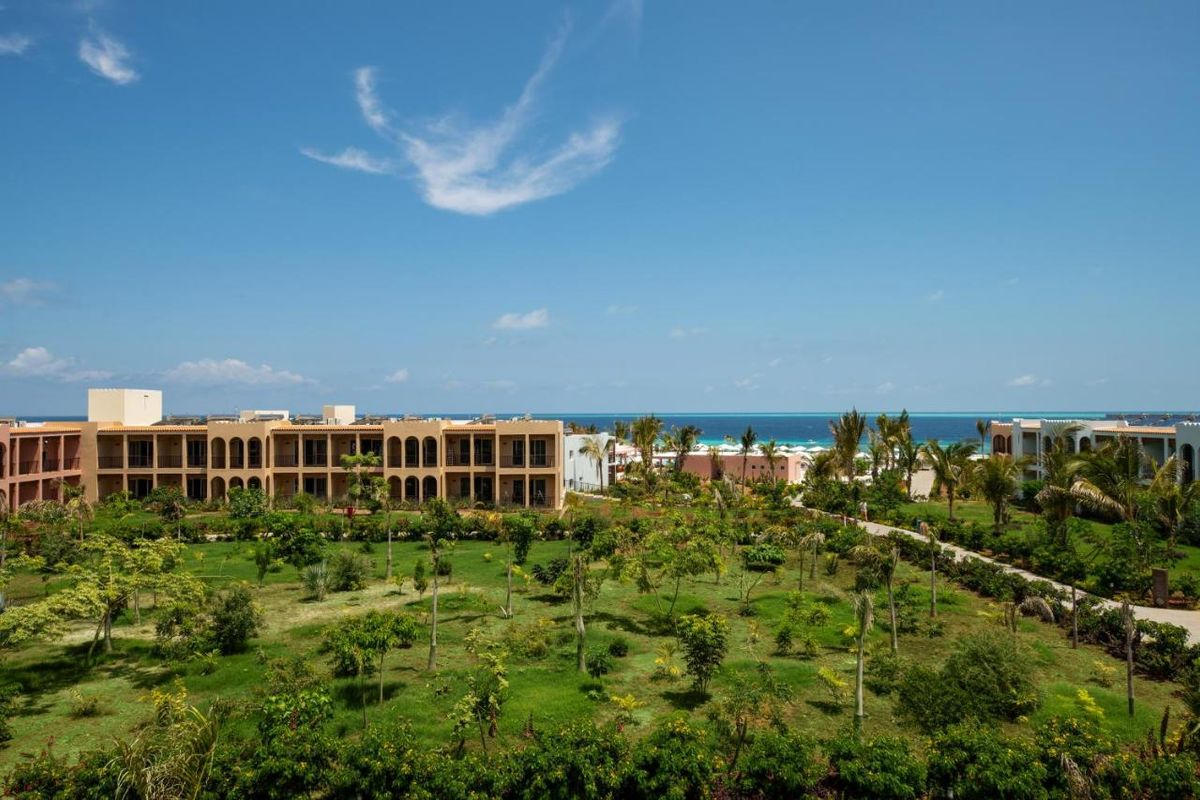 The Mora Zanzibar фото 23