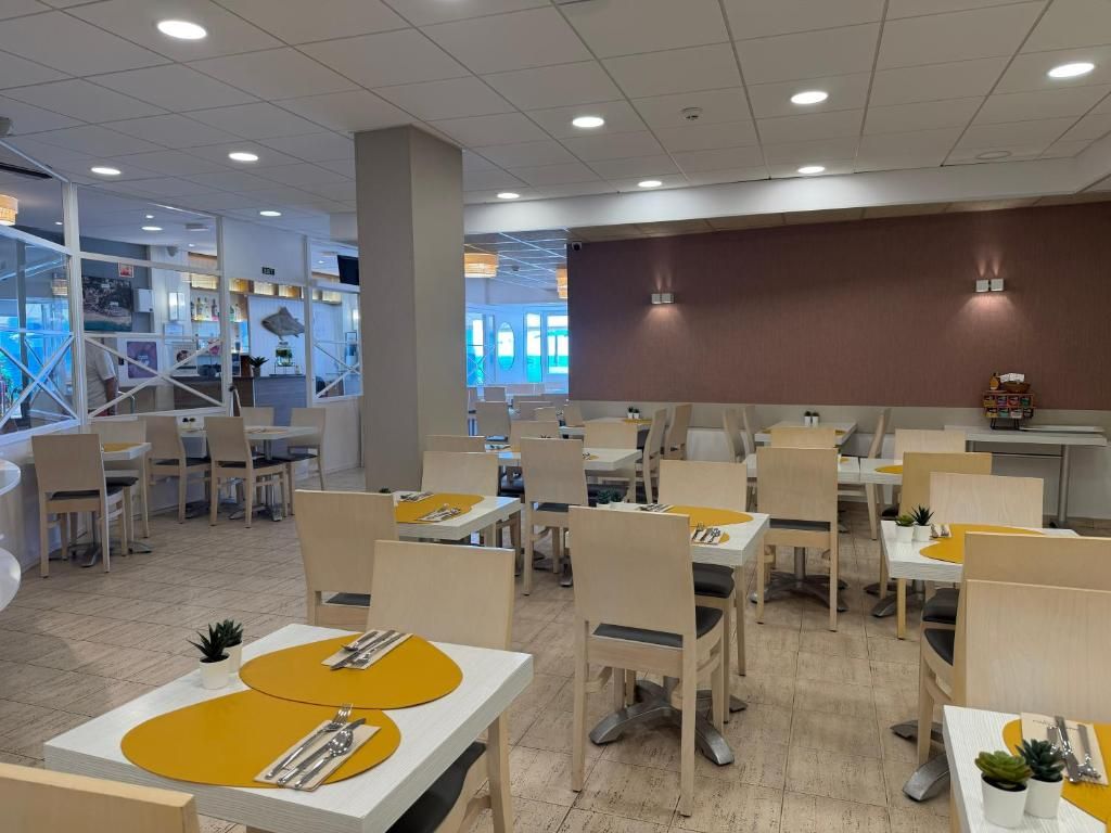 Hotel Rosamar Maxim - Adults Only (+18) фото 33