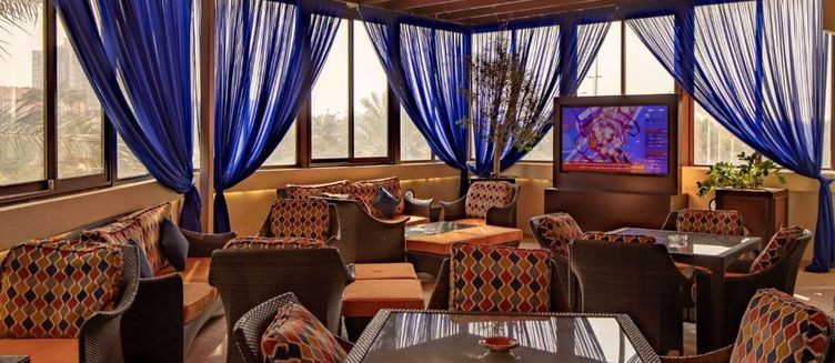 Фото отеля Mercure Grand Hotel Seef