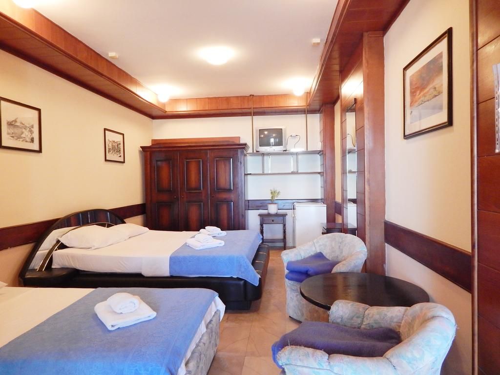 Garni Hotel Vila Aleksandar Herceg Novi фото 20