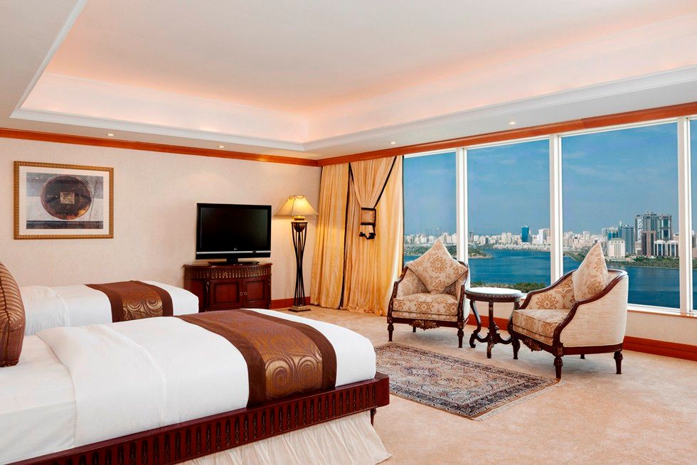 Corniche Hotel Sharjah фото 73