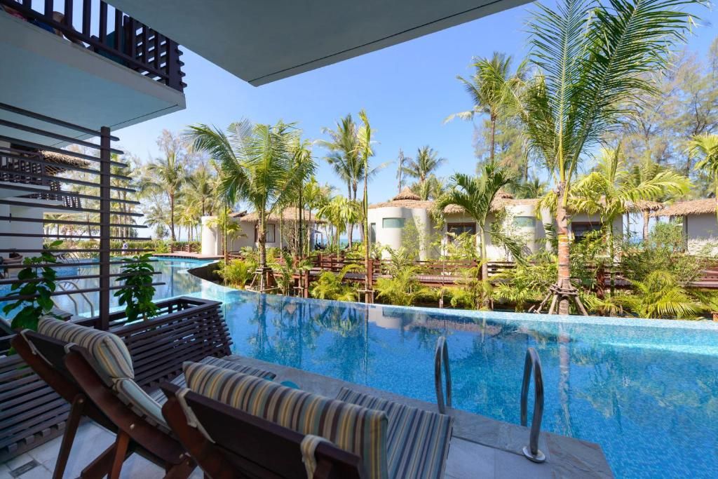 The Haven Khao Lak (Adults Only) фото 102