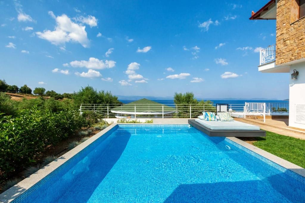 Villa D'Oro Luxury Villas & Suites фото 10